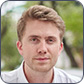 Simon Torring Headshot
