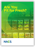 Are You Fit for Fresh?