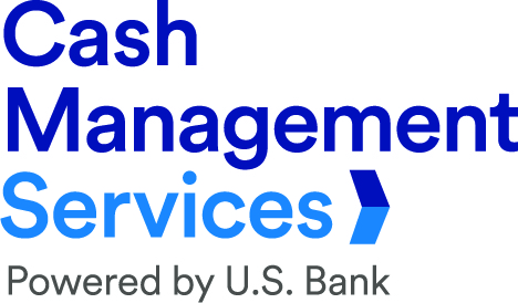 Cash Management Services CMYK color stack Cash Management Services CMYK color stack