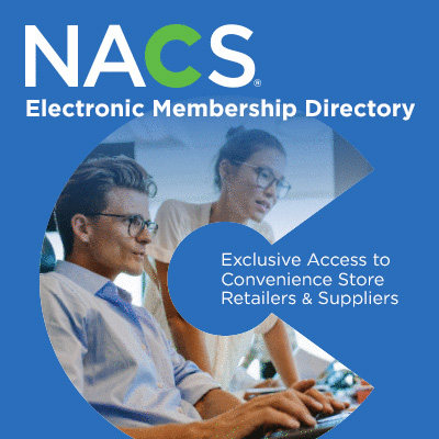 Electronic Membership Directory