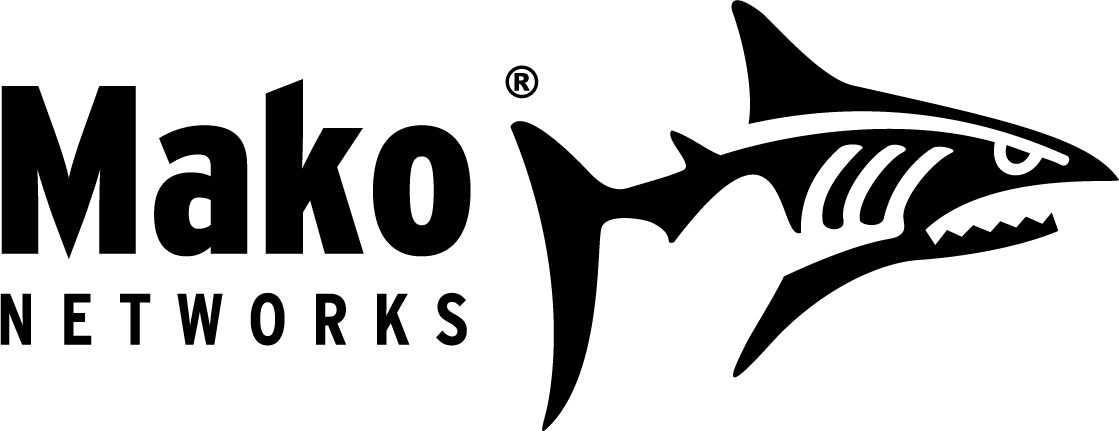 Mako Logo_Black
