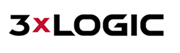3xLogic_Logo_sapphire