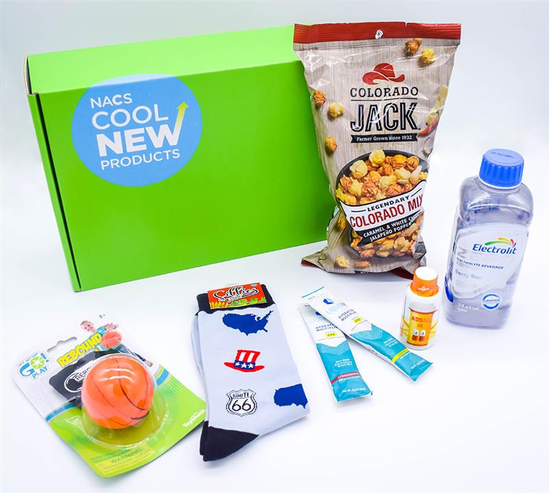 CNP-Box