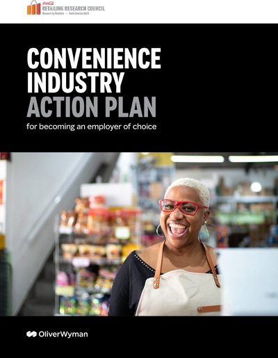 convenience_industry_action_plan-cover convenience_industry_action_plan-cover