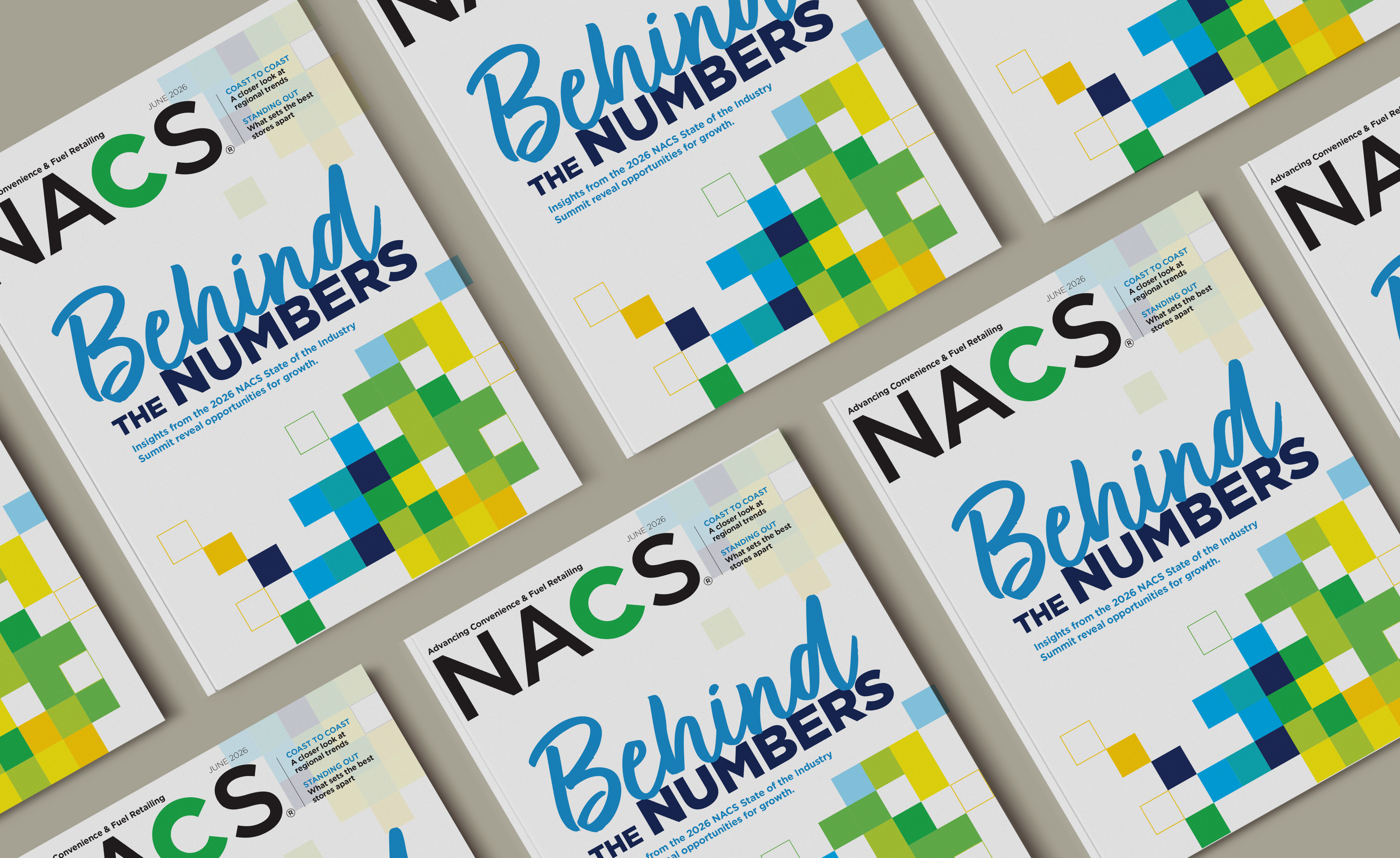 June 26 Cover NACS Magazine