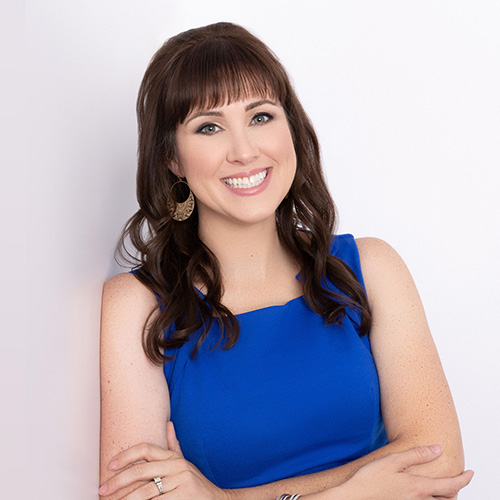 Brittany Hodak
