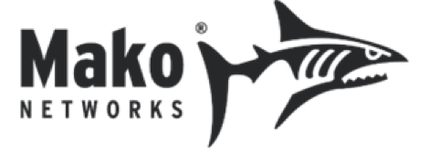 Mako networks logo