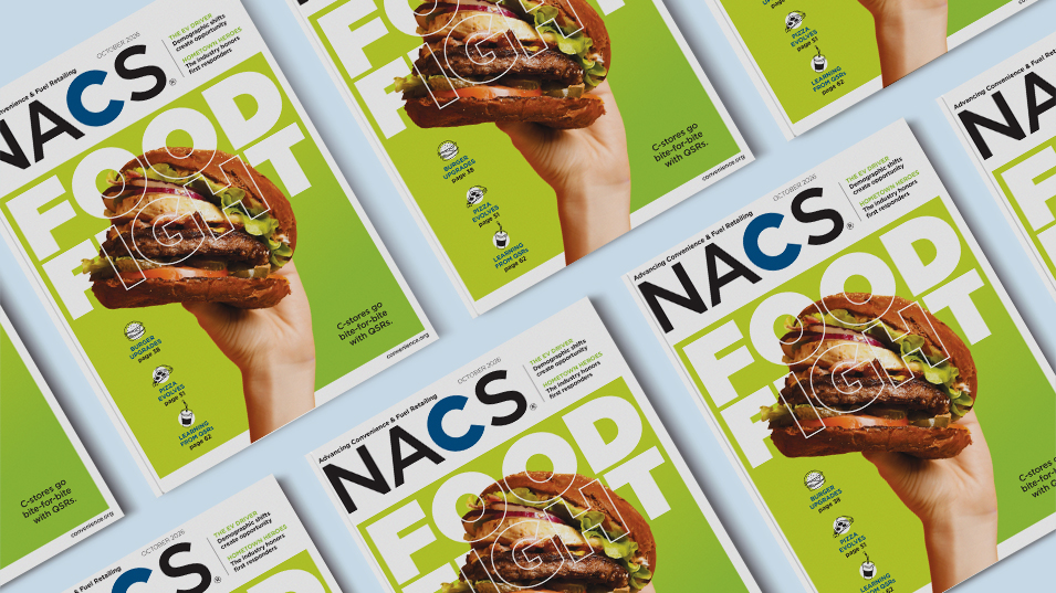 October 2026 NACS Magazine