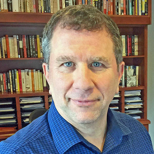 Benj Steinman