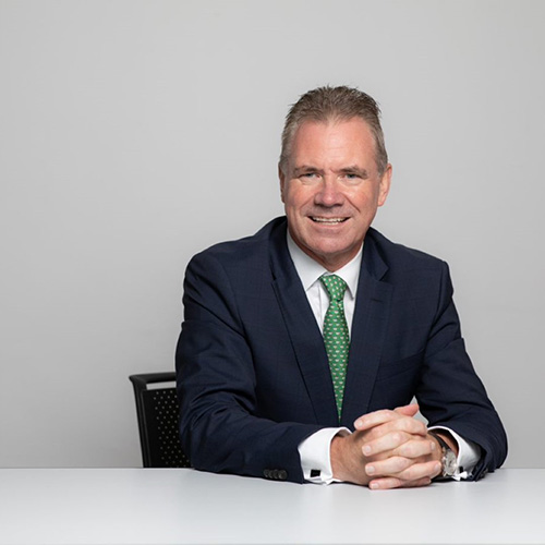 Frank Gleeson