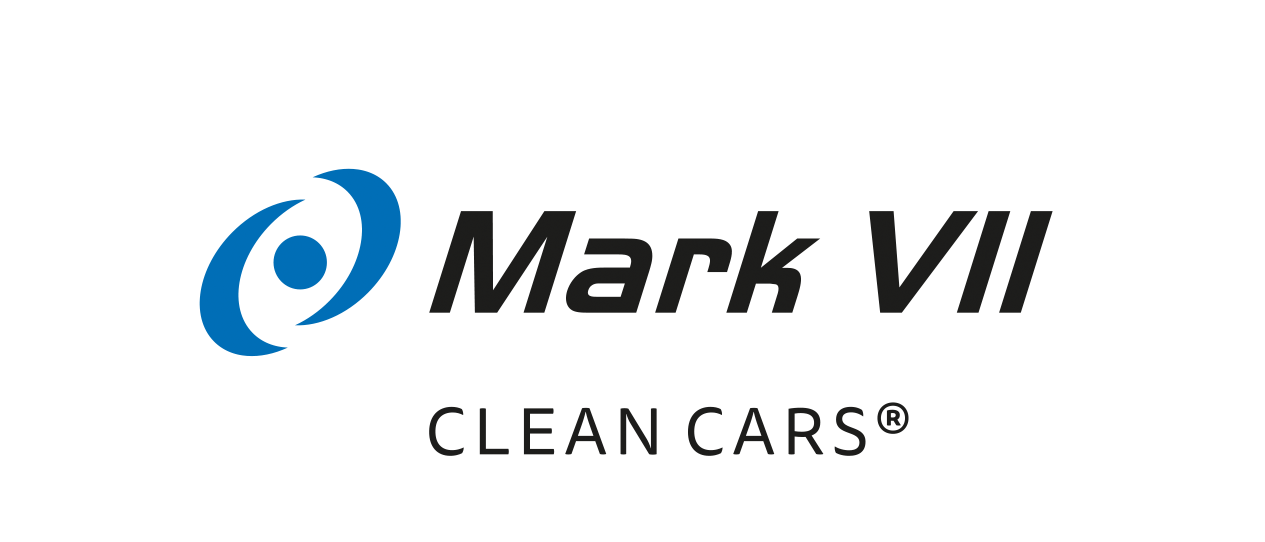 Mark VII logo