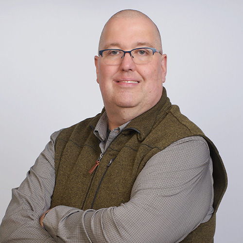 David McIntyre