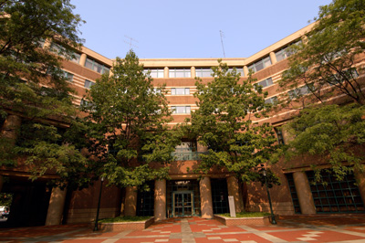 Steinberg Conference Center