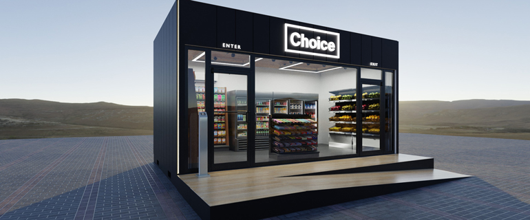 Choice Market To Scale Mini Mart Format NACS choice-market-to-scale-mini-mart-format-nacs
