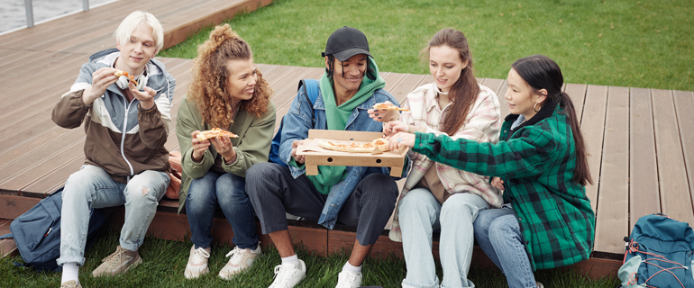 Which Food Is Best For Students? Which Food Is Best For Students?