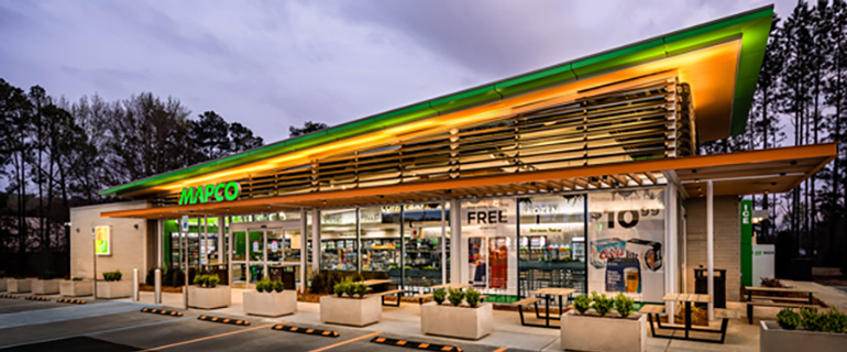 MAPCO Express Acquisition Closed | NACS