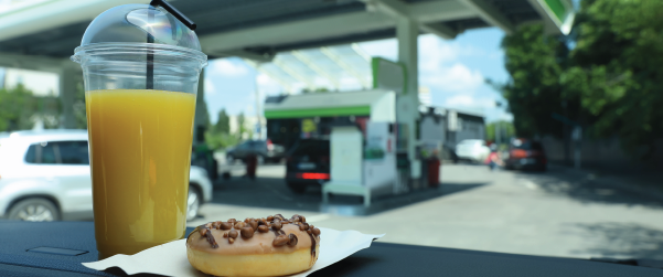 Vote Now: USA TODAY Opens Top Gas Station, Best Gas Station Food Polling - Vimarsana News