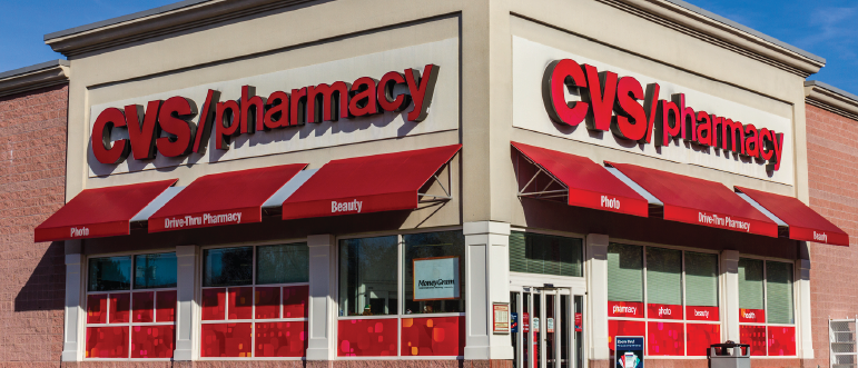 Grubhub's Latest Offerings Come From CVS | NACS