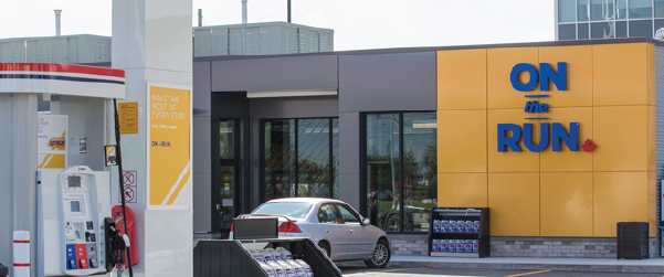 Parkland to Sell 157 Convenience Stores in Canada - Vimarsana News