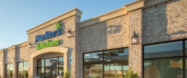 Parker's Kitchen Opens Stores in New Market - Vimarsana News