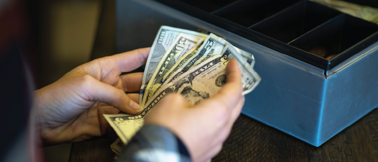 Can Your Cash Management System Make You Money?