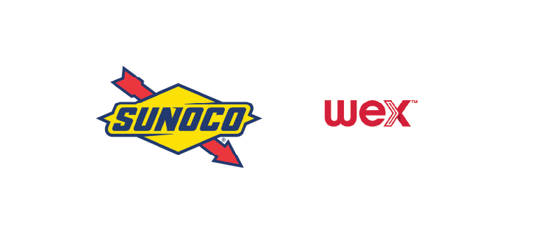 Sunoco Adds WEX Commercial Mobile Fuel Payment