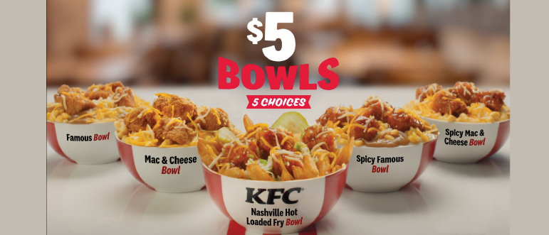 The Kfc Craze Is Real: These Items Are Back By Obsessive Demand! - vgub1vh
