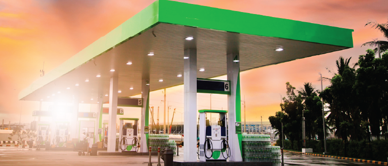 How to Scale the Fuel Side of the Business and Streamline Operations With Technology