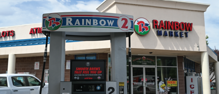 Nevada’s Rainbow Market Creates Unique Community Moments | NACS