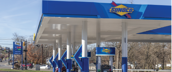 Sunoco Acquires 56 C-Stores | NACS