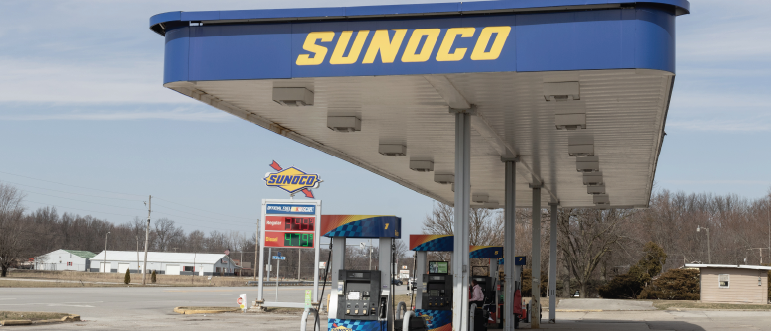 Sunoco Acquires 36 C-Stores | NACS