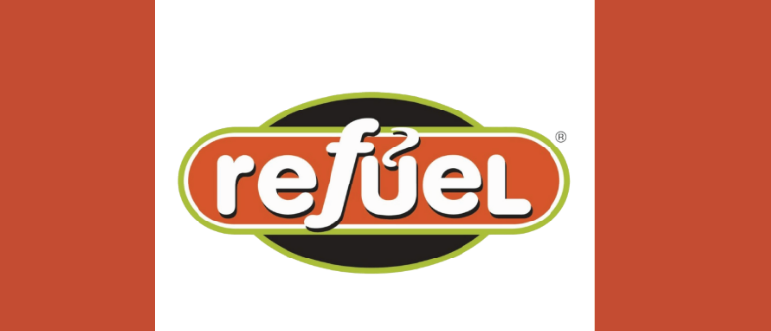 Refuel Reimagines Loyalty Program