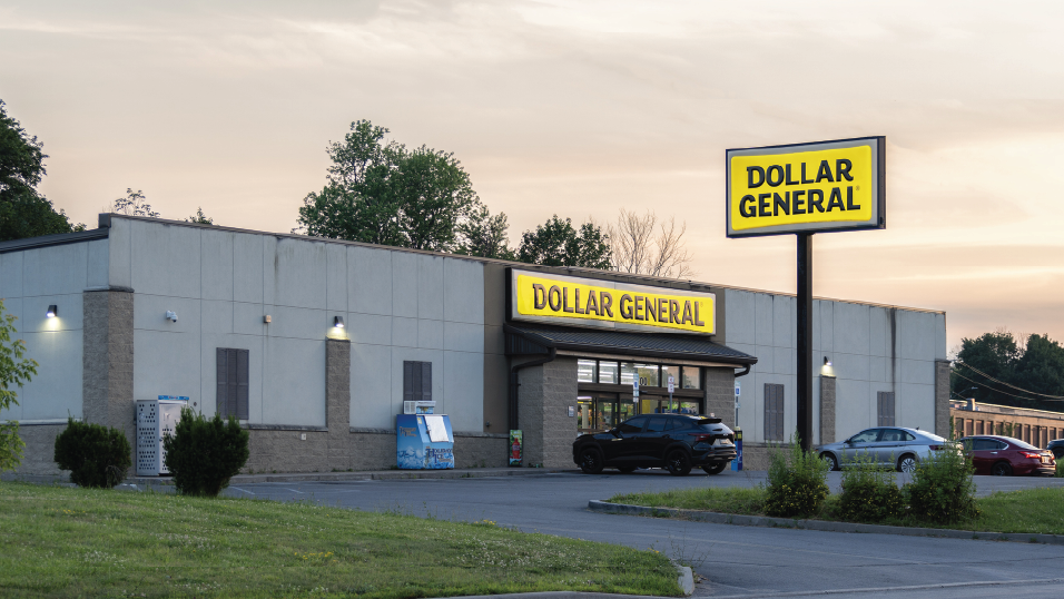Dollar General Says Customers are ‘Feeling the Pinch’