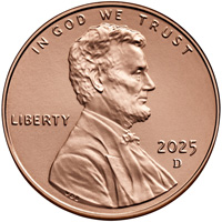 The Great Penny Mess