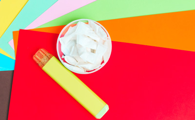 The New C-Store Nicotine Customer - Vimarsana News