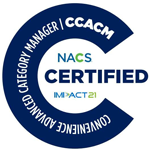 NACS Certified Convenience ADVANCED Category Management Online Course (CCACM)