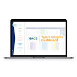 NACS State of the Industry Talent Insights Dashboard - 1 Year Version