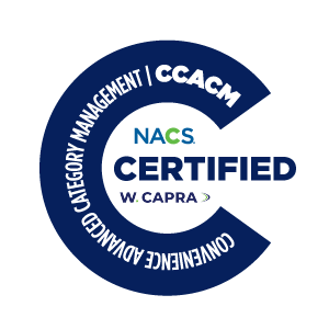 NACS Advanced Category Management - Understanding Shopper-Category Insights