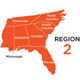 Convenience Voices Region 2 Shopper Report